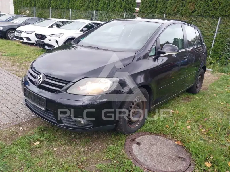 2006 Volkswagen GOLF