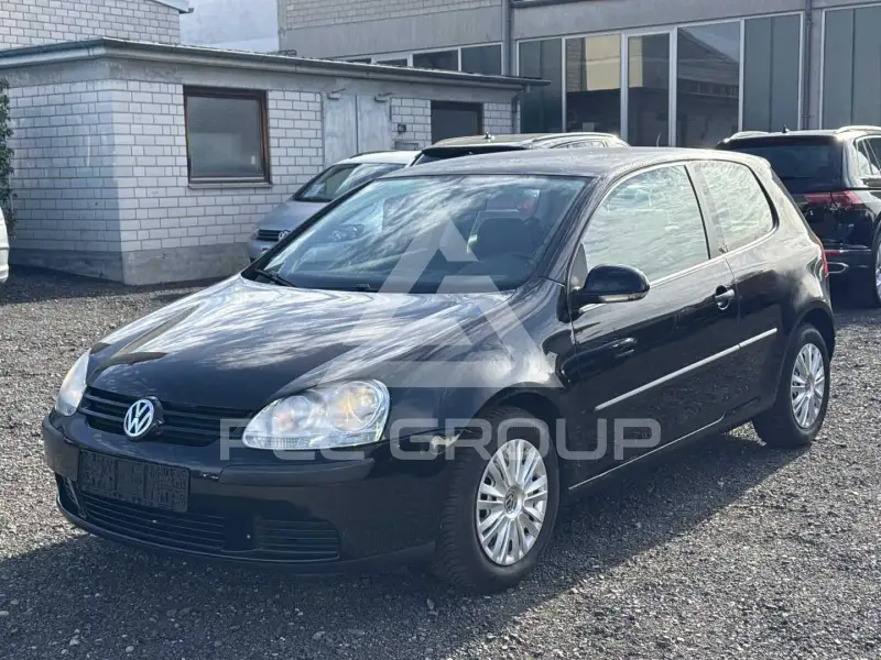 2006 Volkswagen GOLF