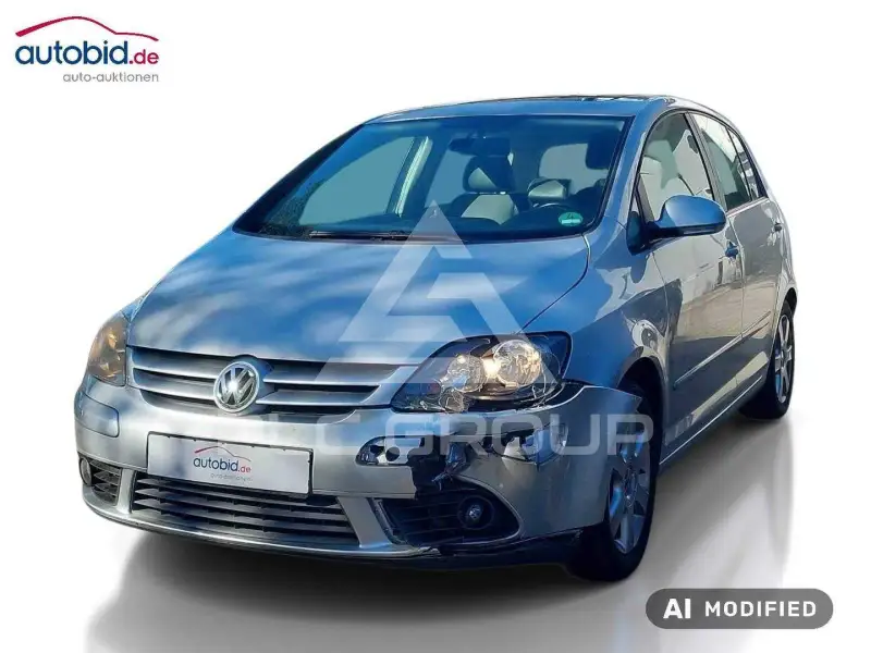 2006 Volkswagen GOLF