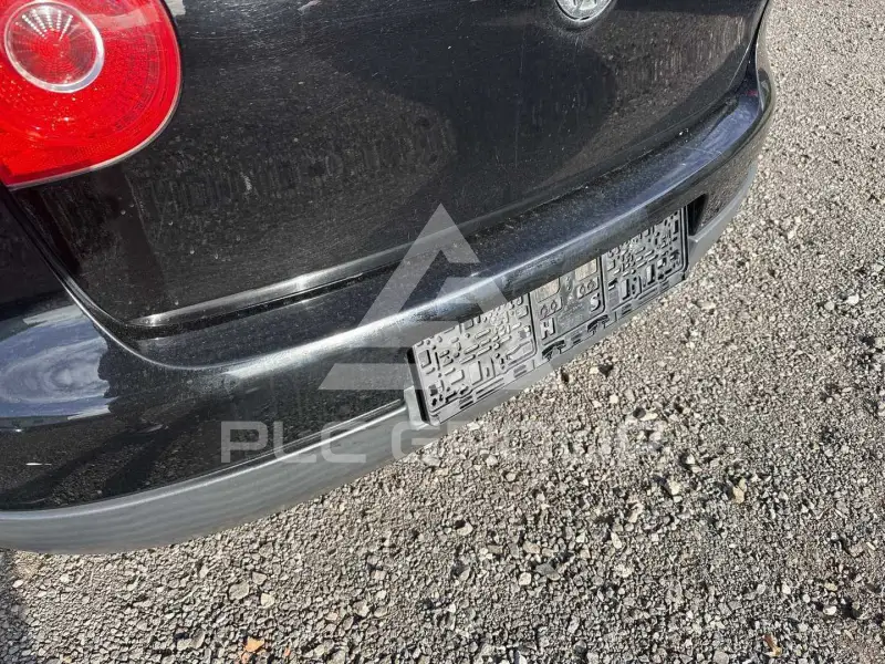 2006 Volkswagen GOLF