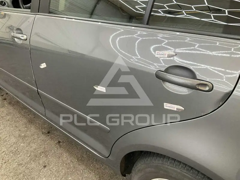 2006 Volkswagen GOLF