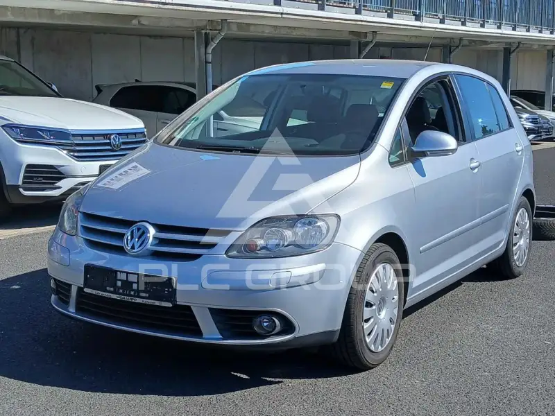 2006 Volkswagen GOLF