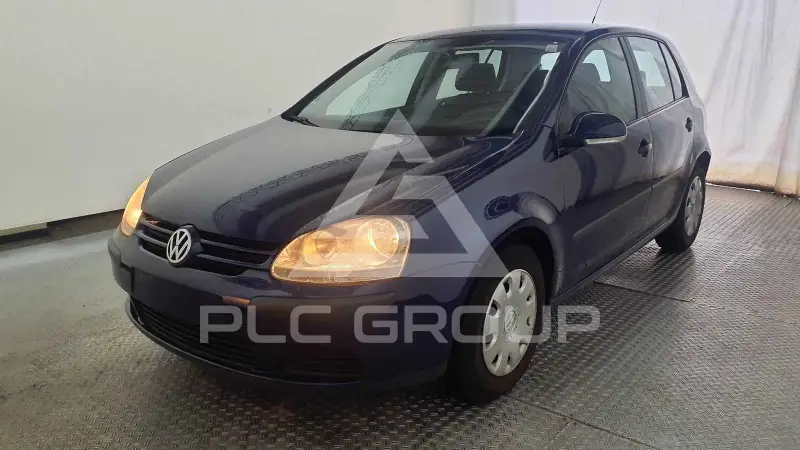 2006 Volkswagen GOLF