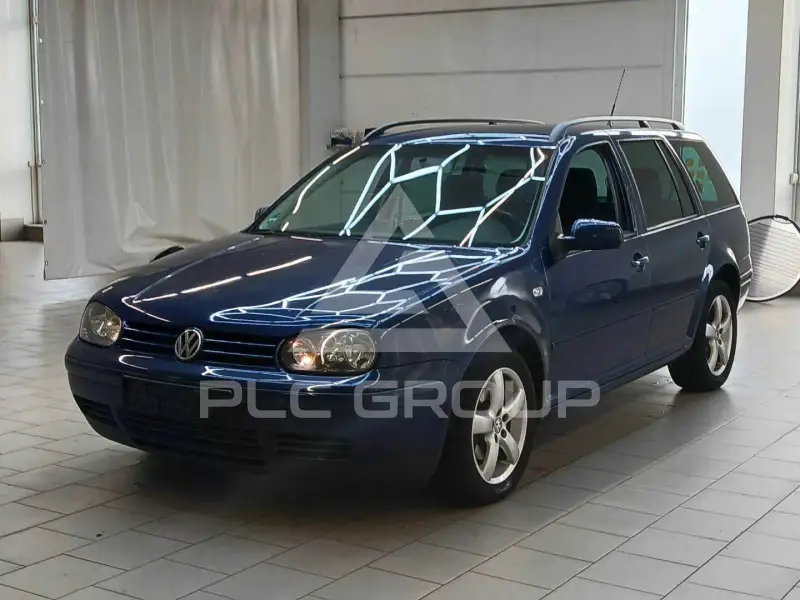 2006 Volkswagen GOLF