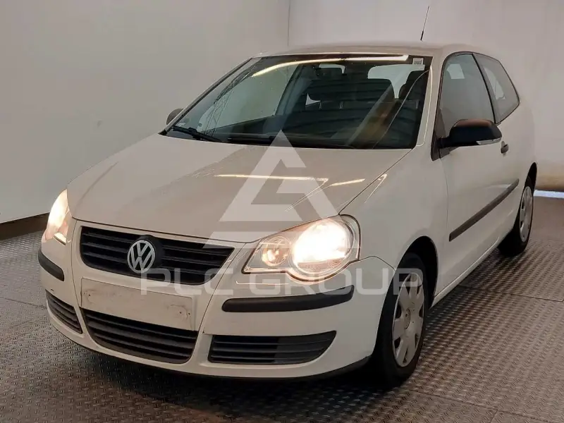 2006 Volkswagen Polo
