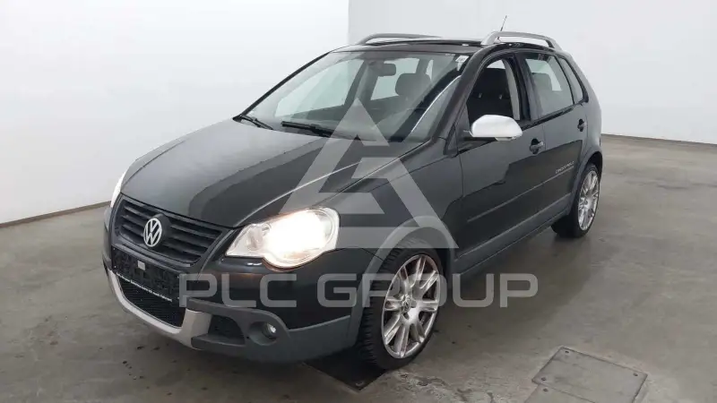 2006 Volkswagen Polo