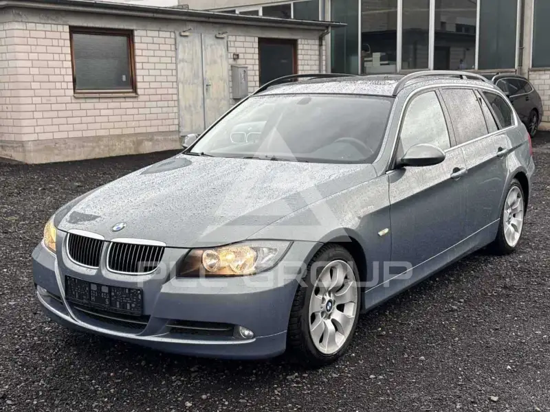 2006 BMW 330