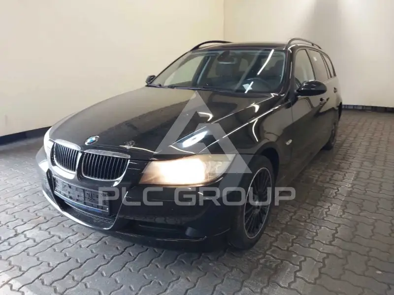 2006 BMW 318