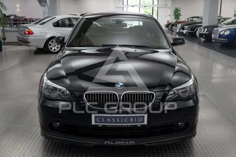 2006 Alpina B5