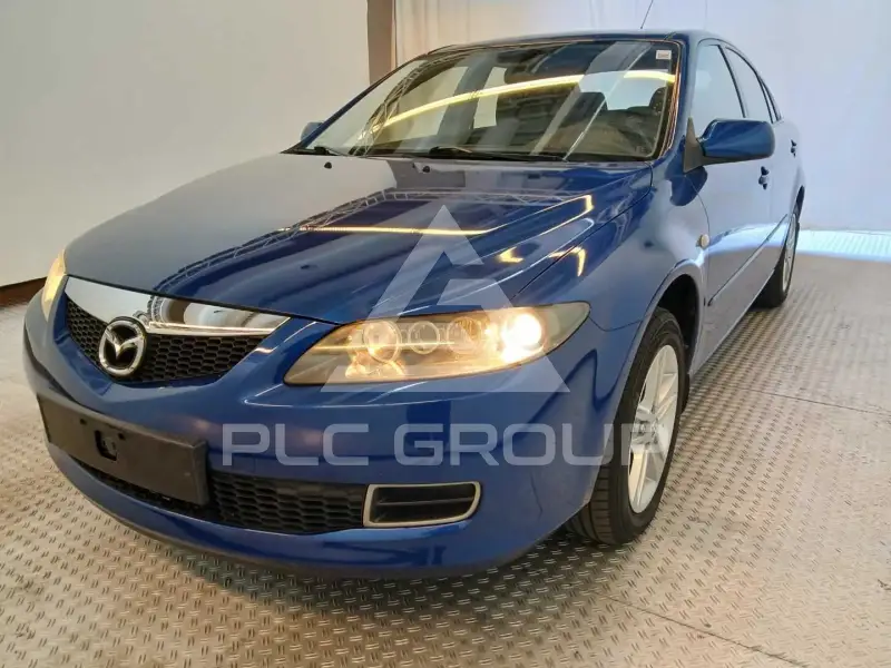 2006 Mazda 6