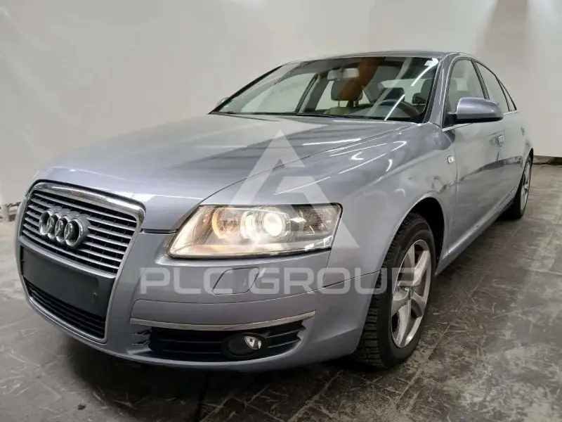 2006 Audi A6