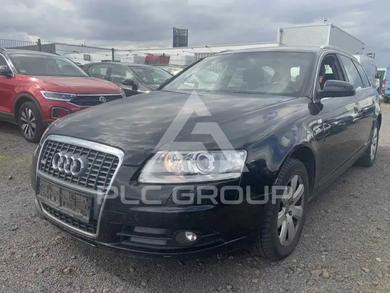 2006 Audi A6