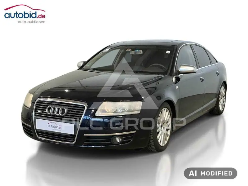 2006 Audi A6