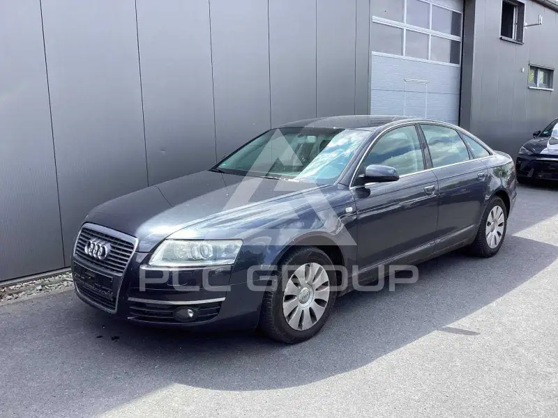 2006 Audi A6