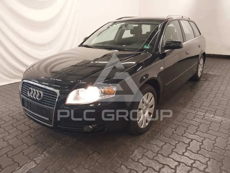 2006 Audi A4