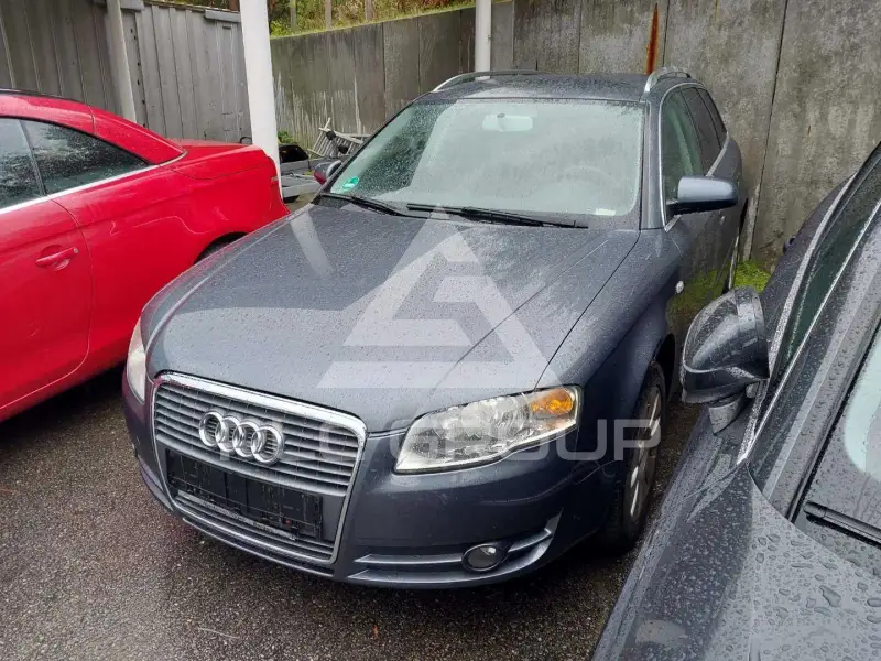 2006 Audi A4