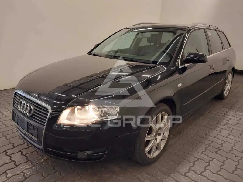 2006 Audi A4
