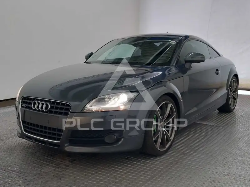 2006 Audi TT