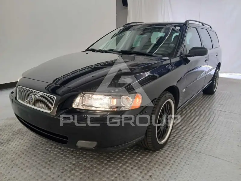2006 Volvo V70