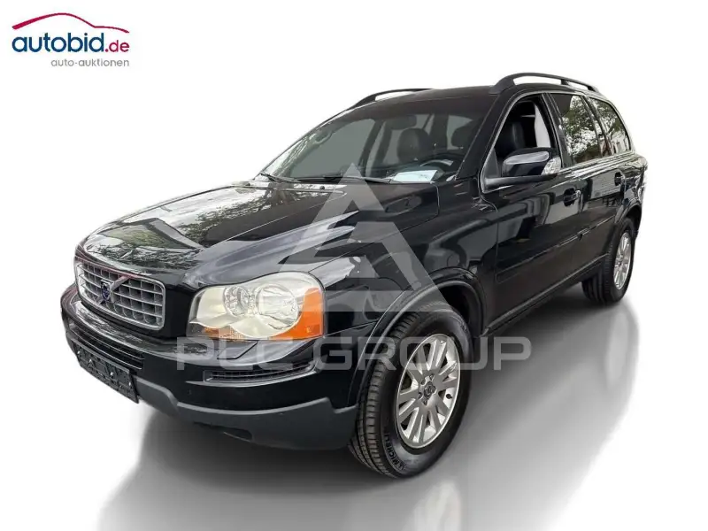 2006 Volvo XC90