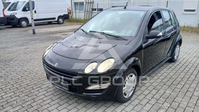 2006 Smart FORFOUR