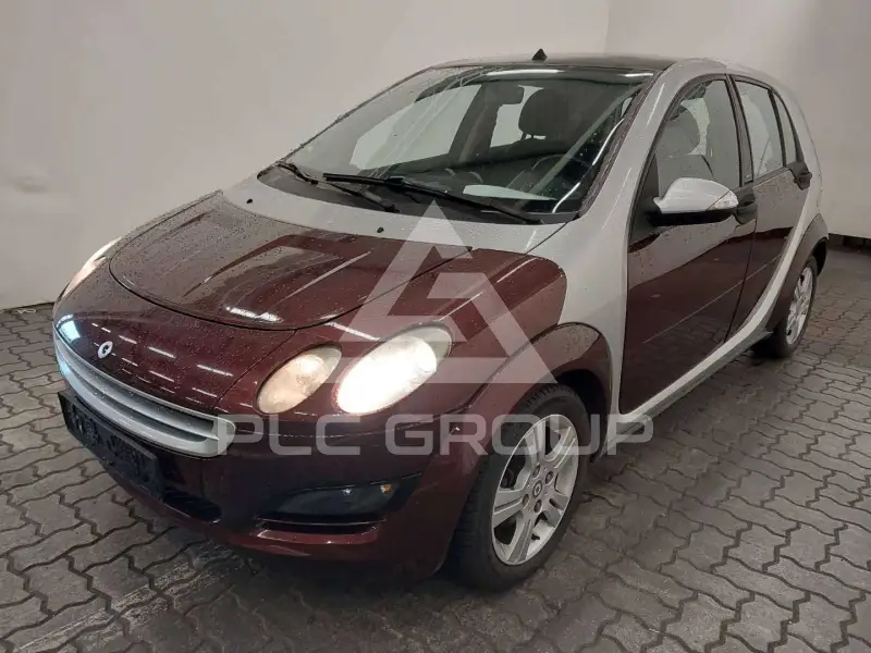 2006 Smart FORFOUR