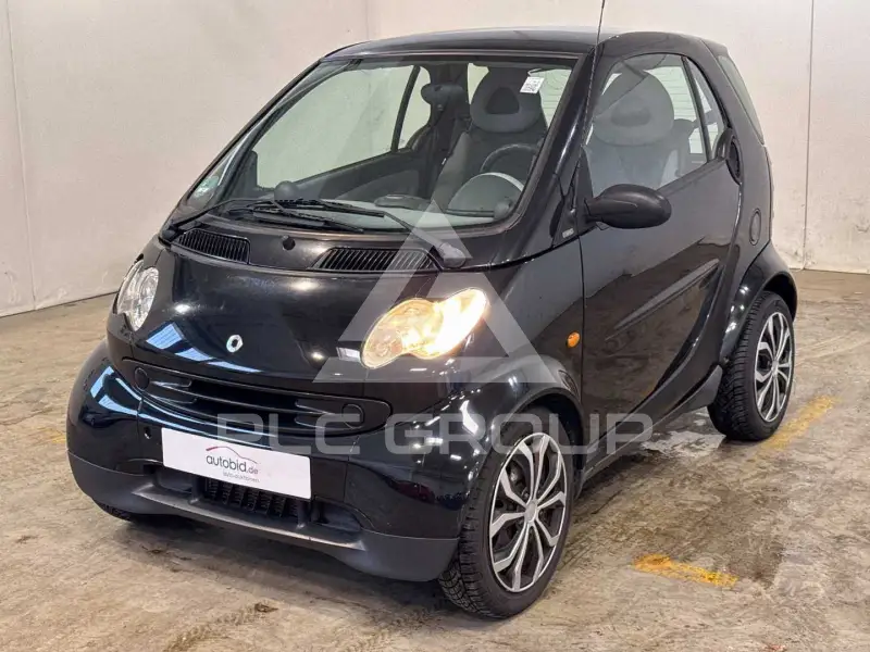 2006 Smart FORTWO
