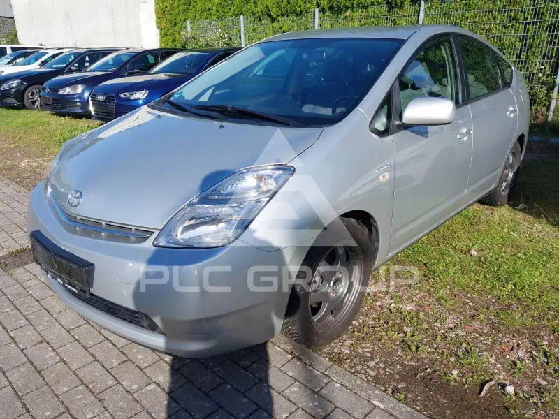 2006 Toyota PRIUS