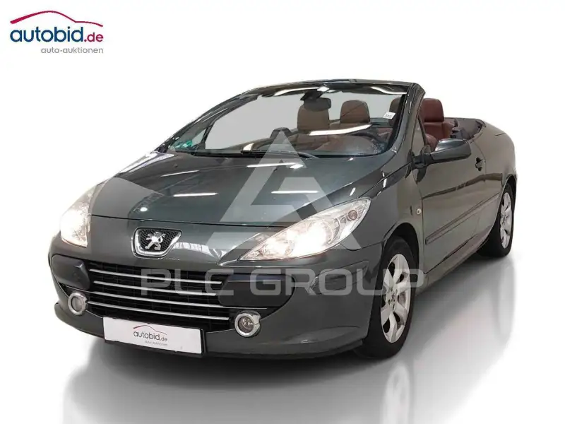 2006 Peugeot 307