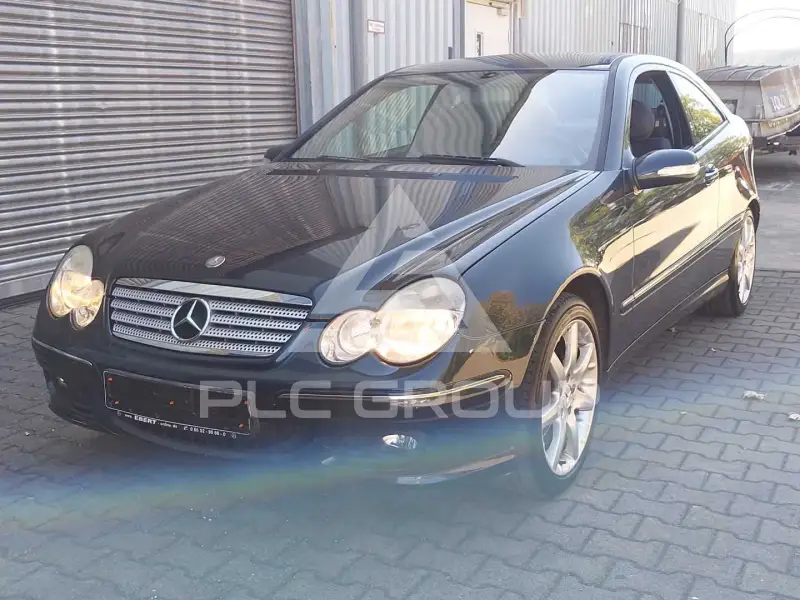 2006 Mercedes Benz 200
