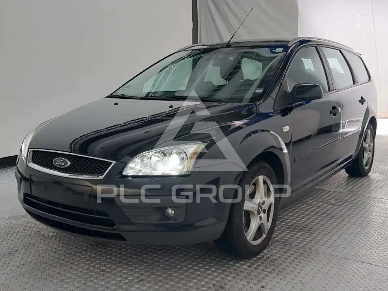 2006 Ford FOCUS