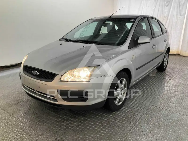 2006 Ford FOCUS