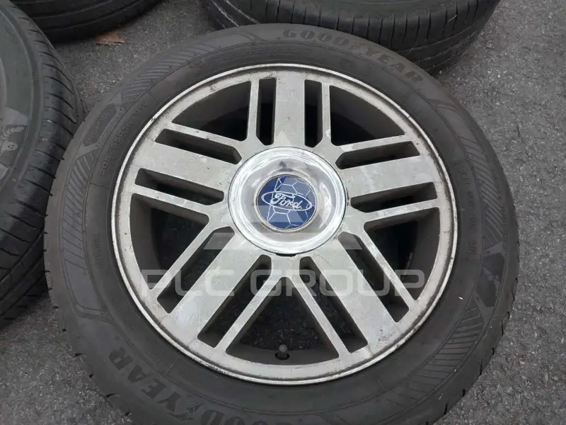 2006 Ford FOCUS