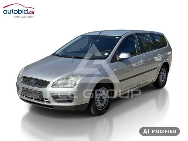 2006 Ford FOCUS