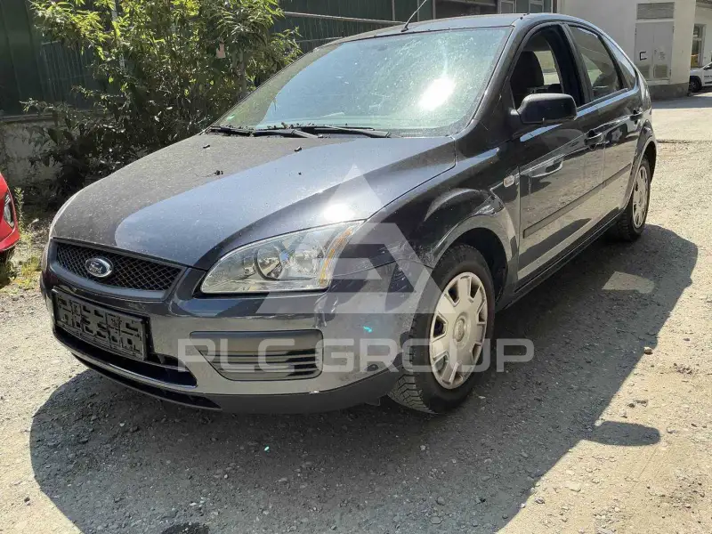 2006 Ford FOCUS