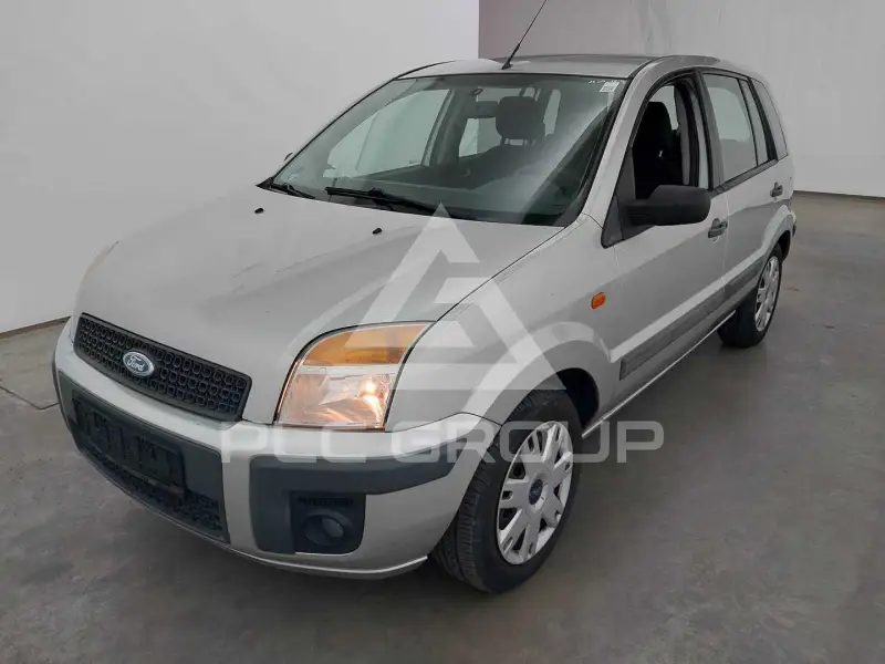 2006 Ford FUSION