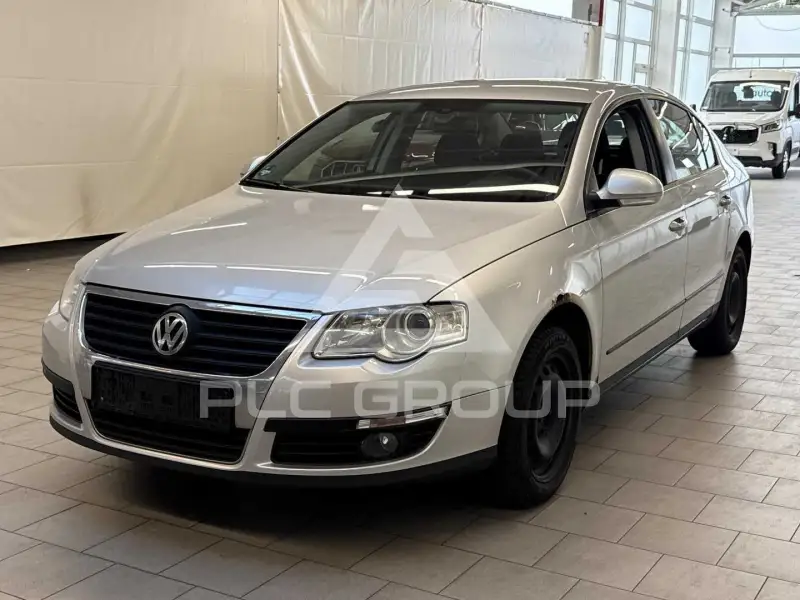 2006 Volkswagen Passat