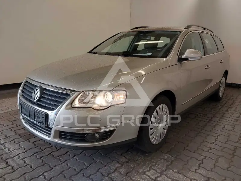 2006 Volkswagen Passat