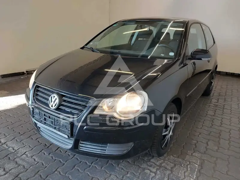 2006 Volkswagen Polo