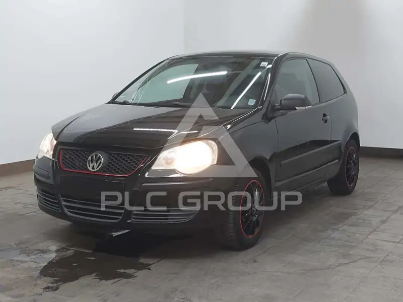 2006 Volkswagen Polo