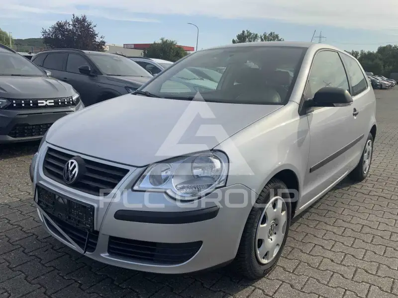 2006 Volkswagen Polo
