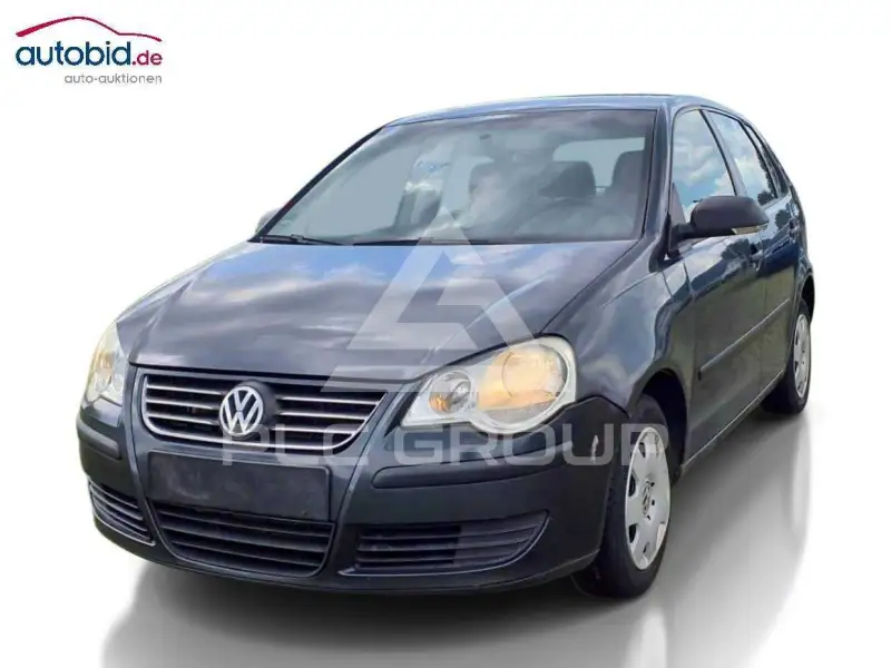 2006 Volkswagen Polo