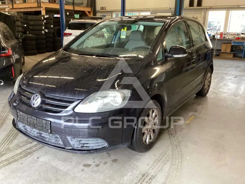 2006 Volkswagen GOLF