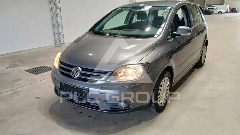 2006 Volkswagen GOLF