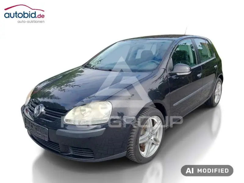 2006 Volkswagen GOLF