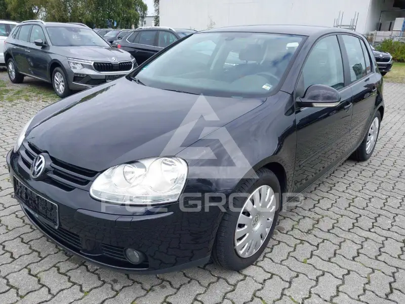 2006 Volkswagen GOLF