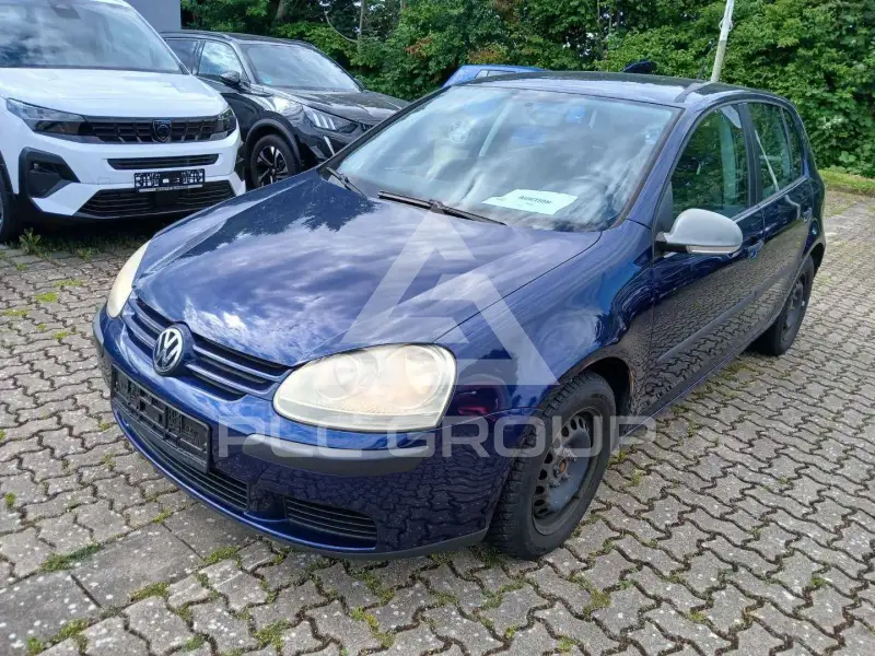 2006 Volkswagen GOLF