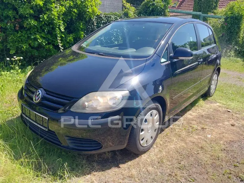 2006 Volkswagen GOLF