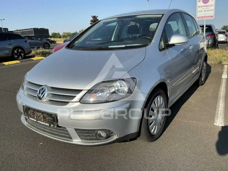 2006 Volkswagen GOLF