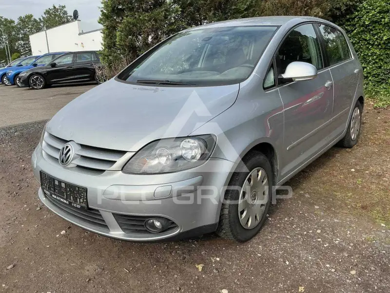 2006 Volkswagen GOLF